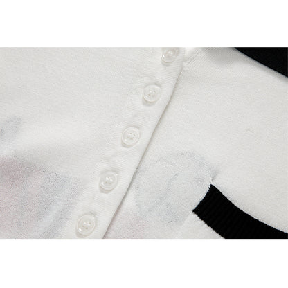 TNOM Women puppy POLO shirt