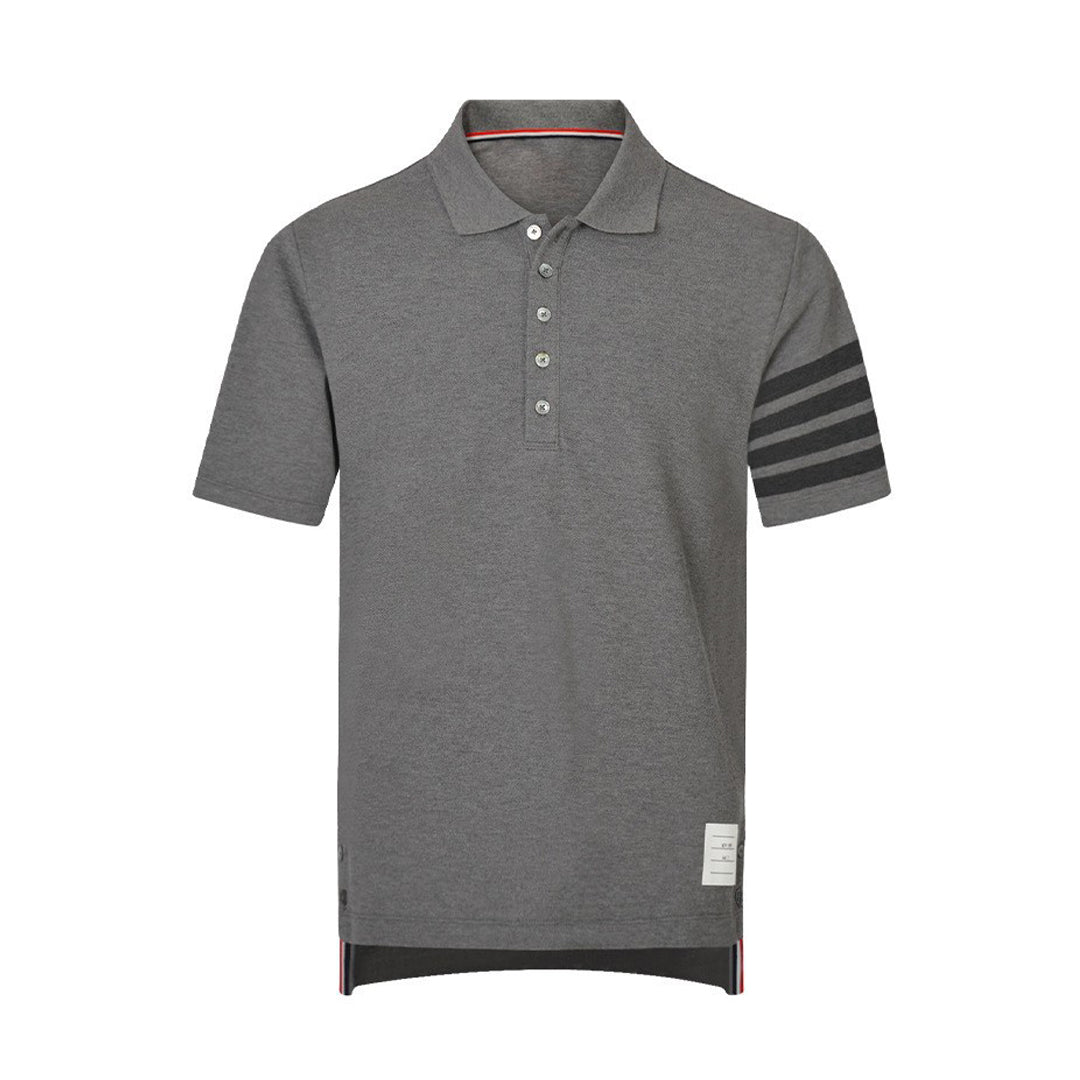 2025  Casual Polo Shirt