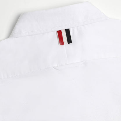 Casual Oxford Shirt