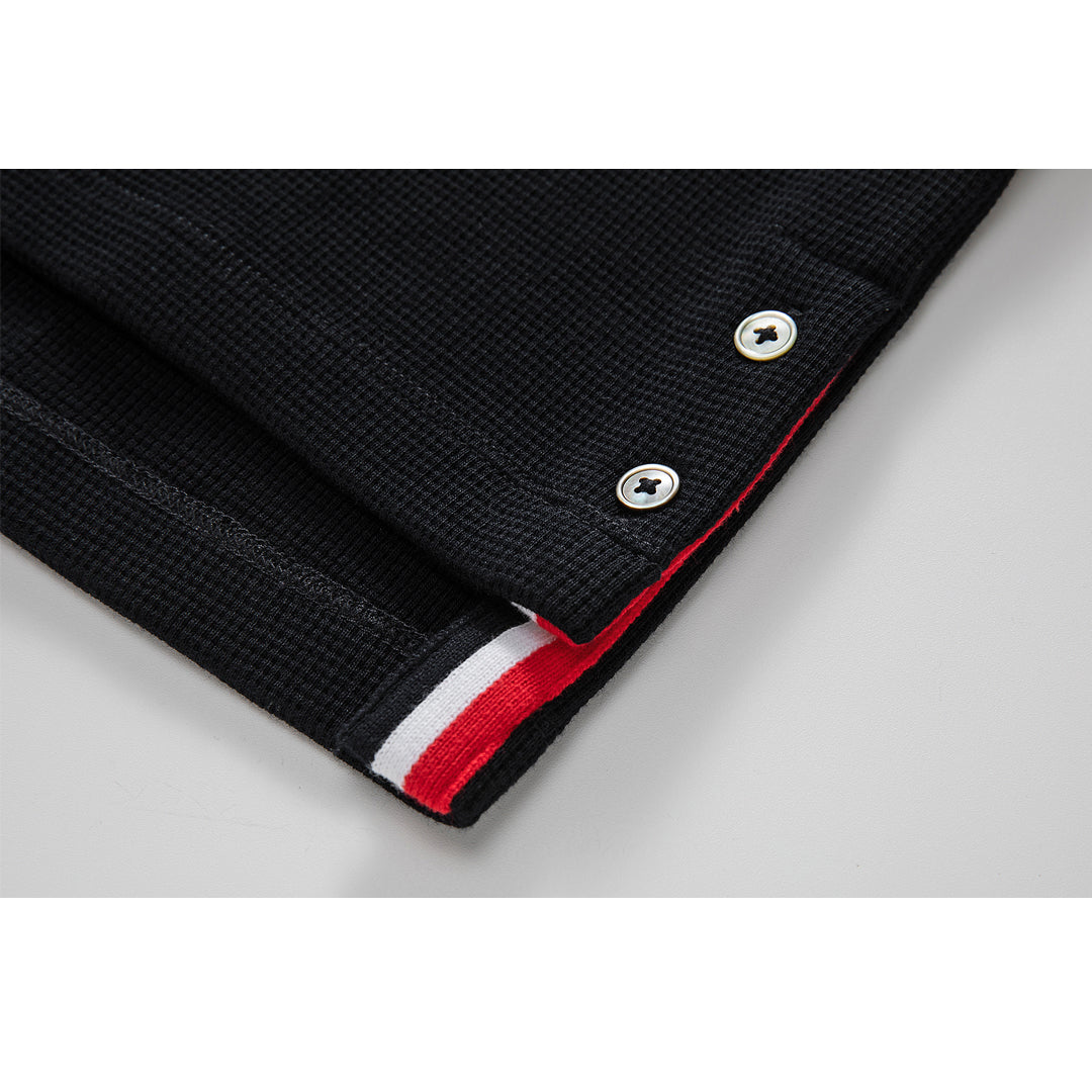 2025 Business Polo Shirt