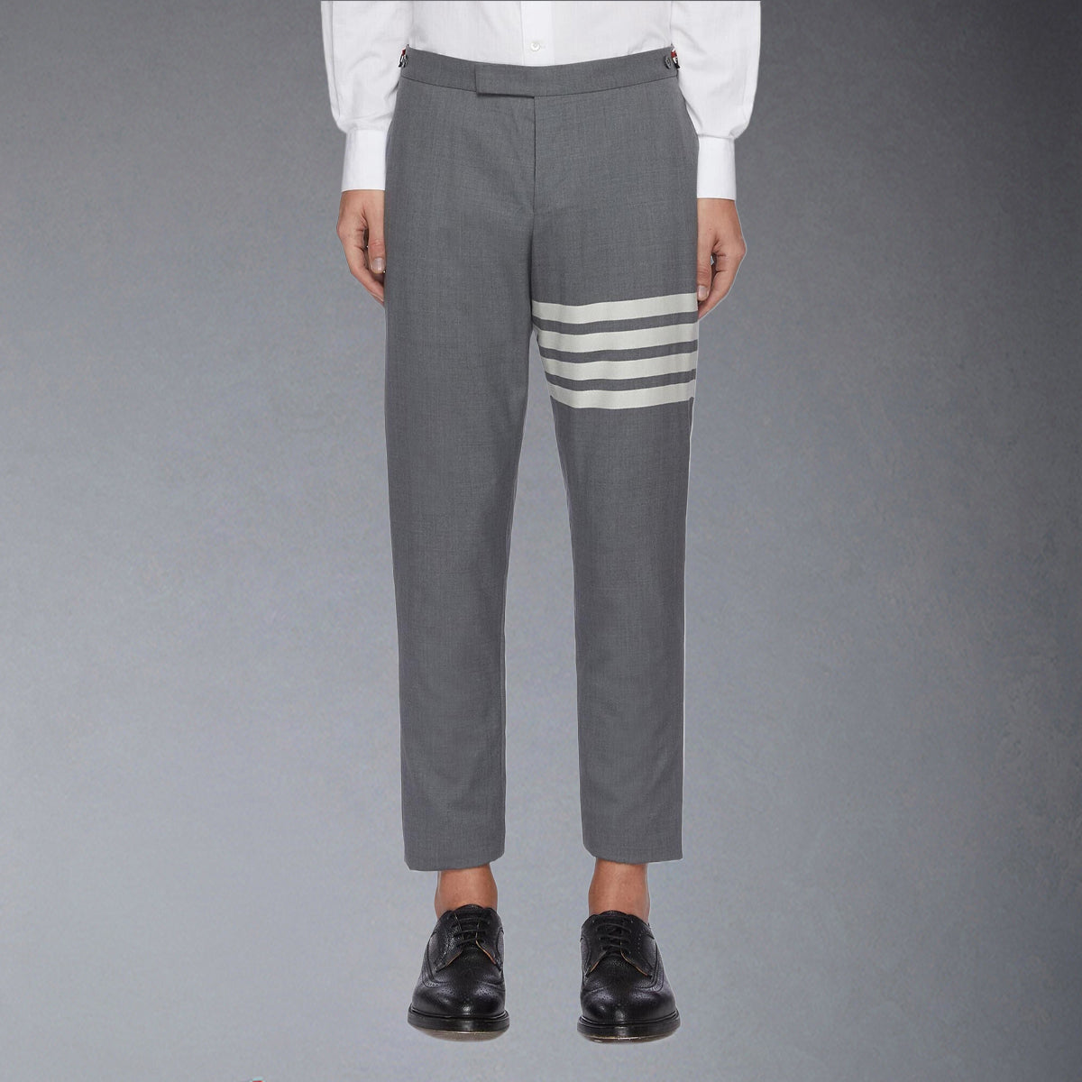 TNOM 2025SS Casual trousers