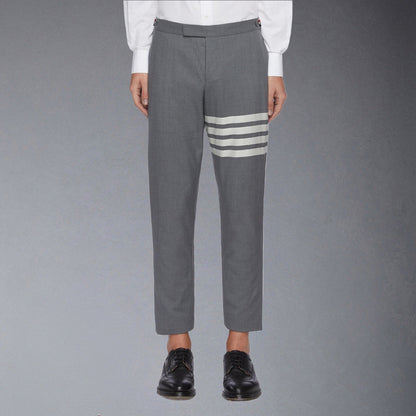 TNOM 2025SS Casual trousers