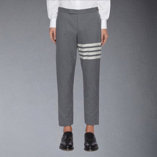 TNOM 2025SS Casual trousers