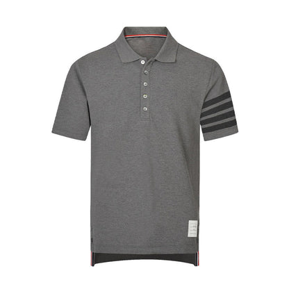 TNOM 2025ss Classic POLO Shirt