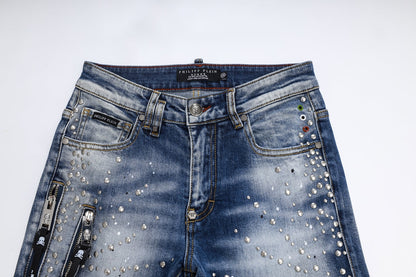 PP Jeans Ripped