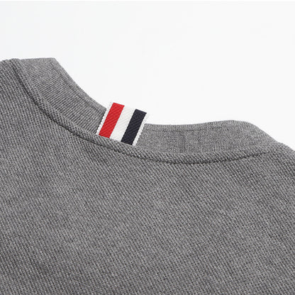 TNOM 2025 Solid color T-shirt