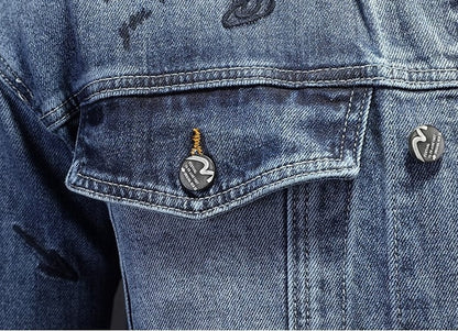 DSQ2 Denim Jacket
