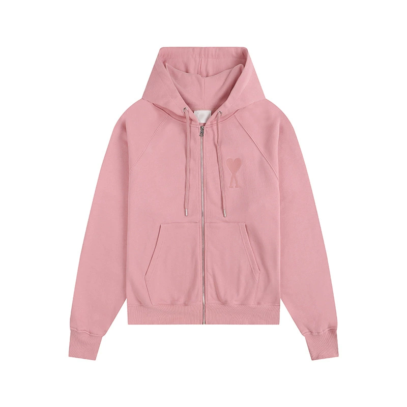 AMI   Casual hoodie