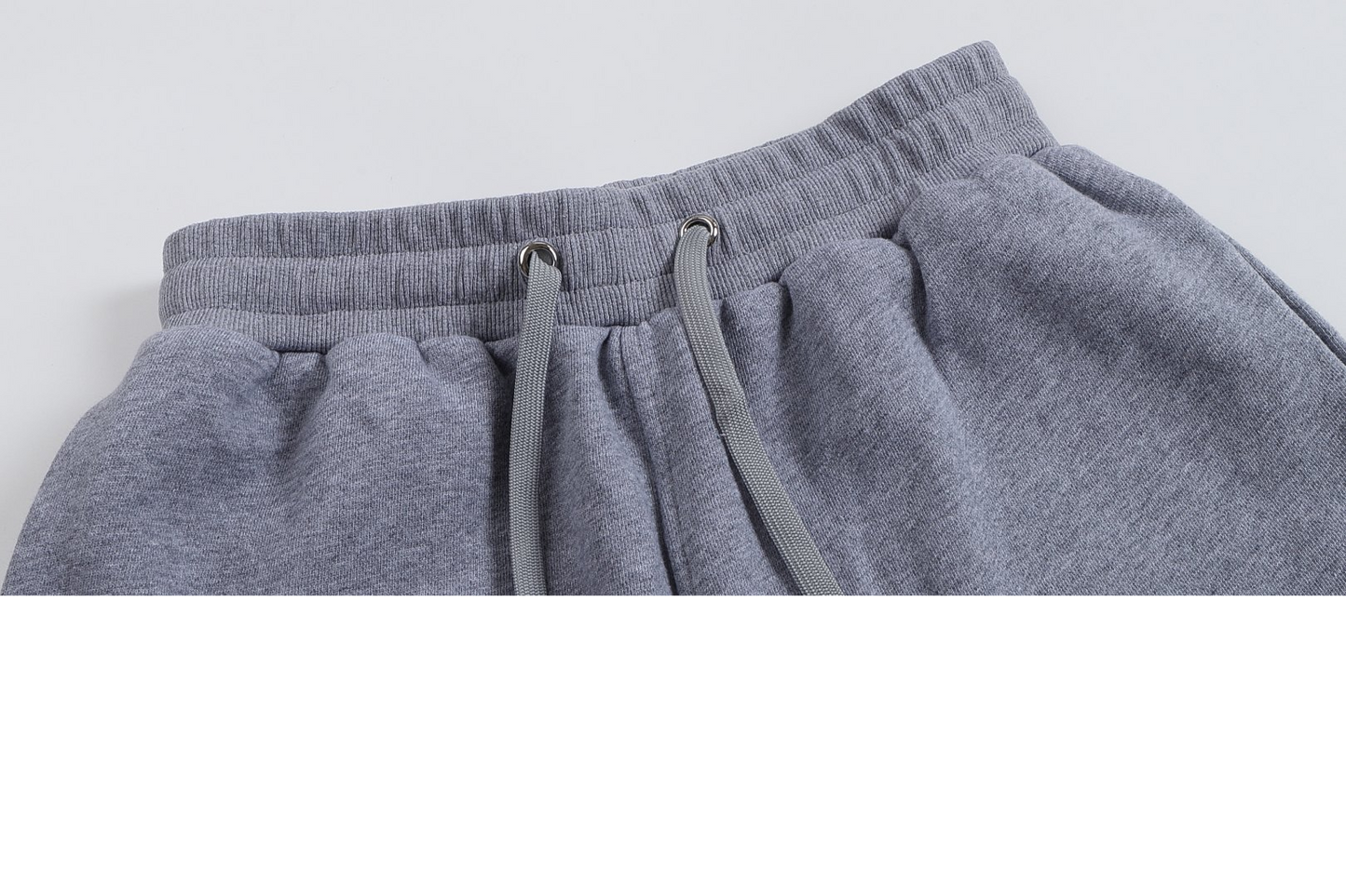 AMI  Cotton shorts