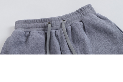 AMI  Cotton shorts