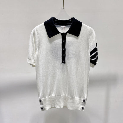 Flower T-shirt