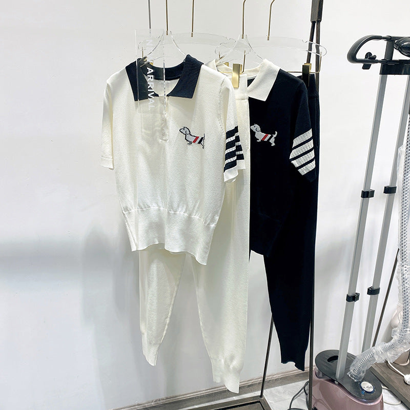 TNOM  2025 T-shirt set