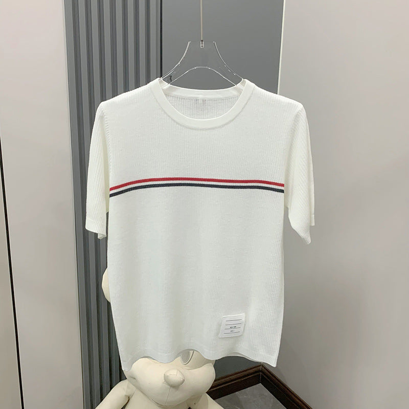 TNOM  Striped T-shirt