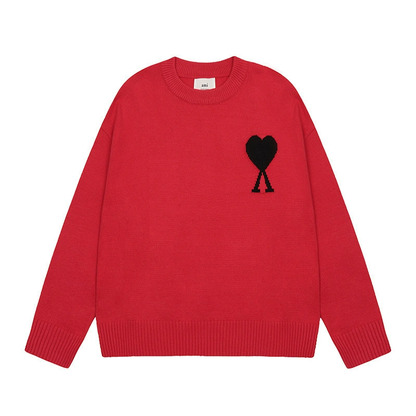 Ami Casual sweater