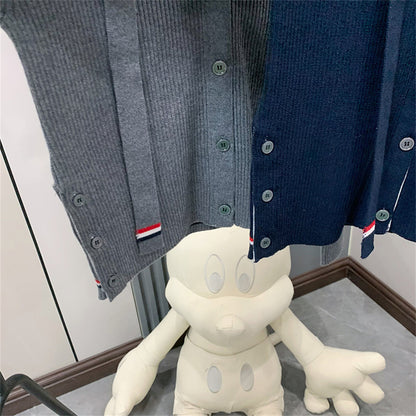 2025 Ribbon sweater