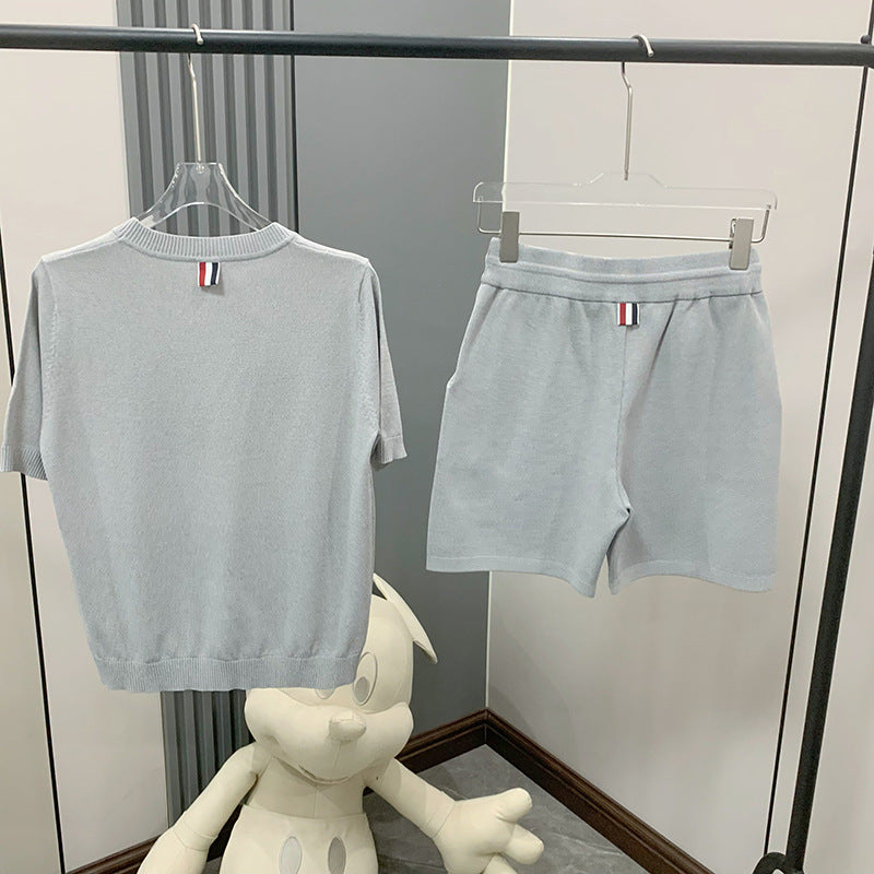TNOM 2025  Sports suit