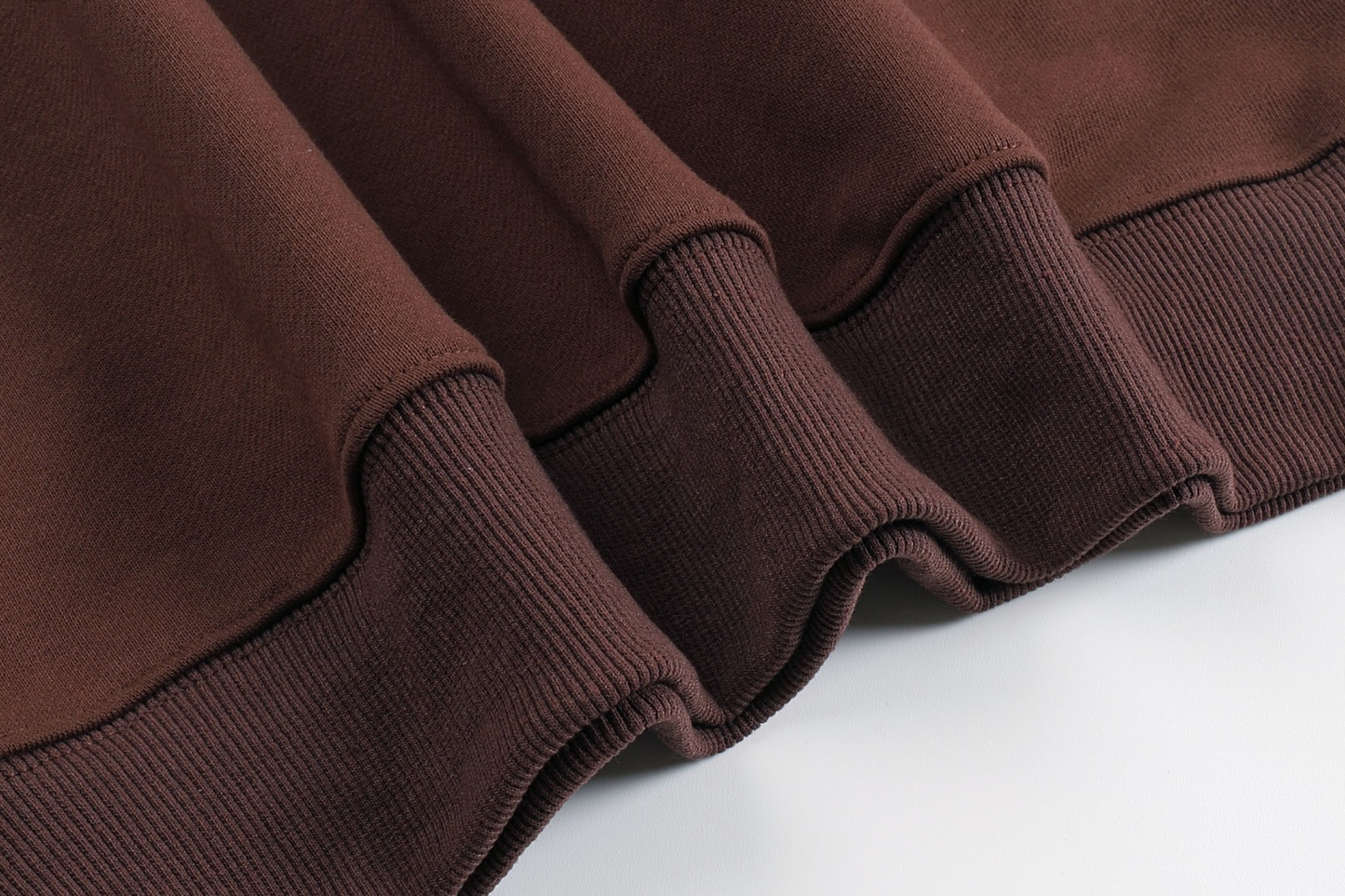 AMI cotton hoodie