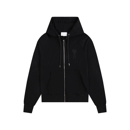 AMI   Casual hoodie