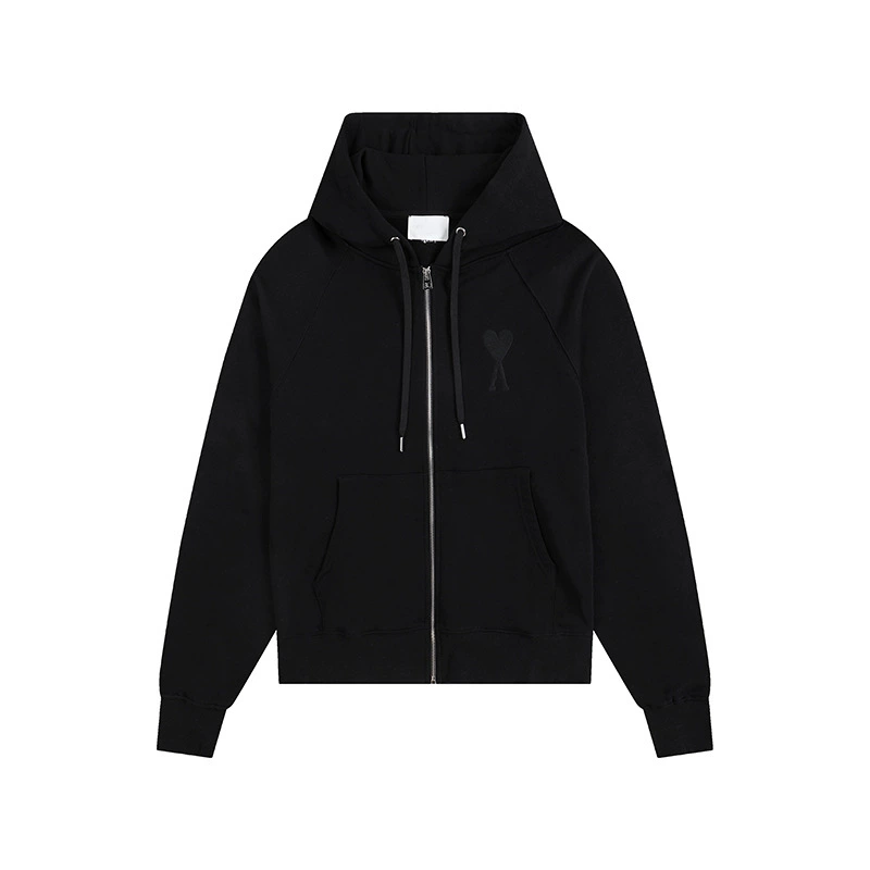 AMI   Casual hoodie