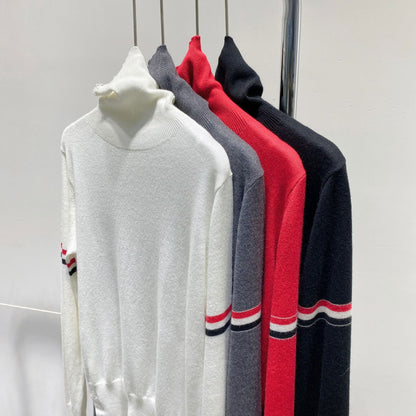 TNOM  2025 Turtleneck sweater