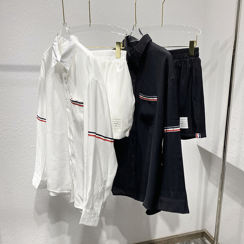 TNOM  2025  Sun protection clothing set
