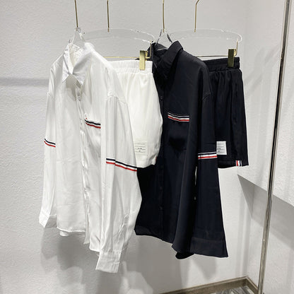 TNOM  2025  Sun protection clothing set