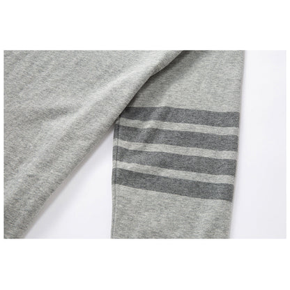 Long sleeved T-shirt