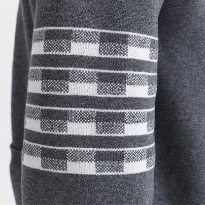 Knitted Cardigan