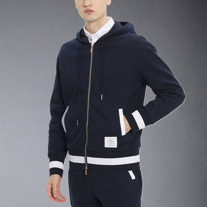 2025SS Sports Hoodie