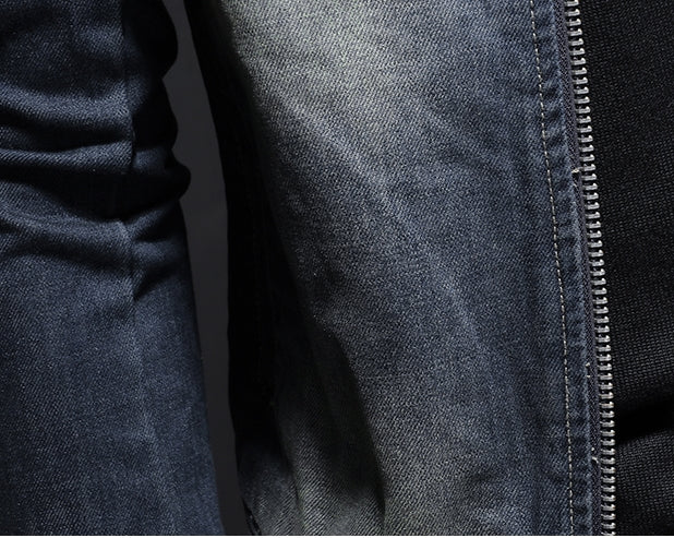 DSQ2 Denim Jacket