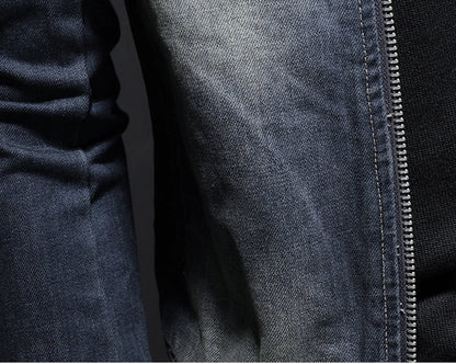 DSQ2 Denim Jacket