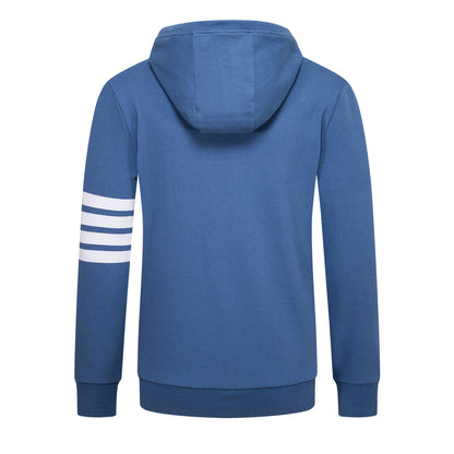 TNOM 2025ss Couple Hoodie