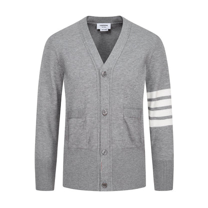 TNOM 2025  Couple knitted cardigan