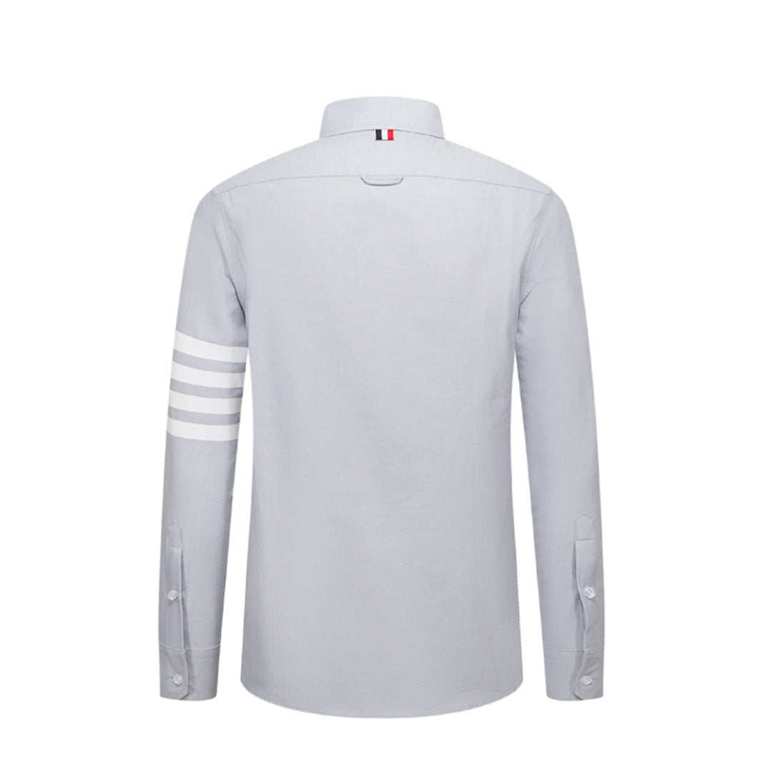 TNOM Casual Oxford Shirt