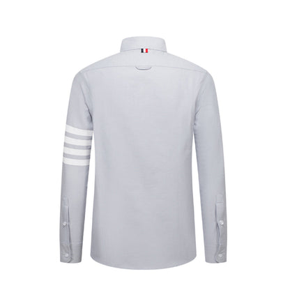 TNOM Casual Oxford Shirt