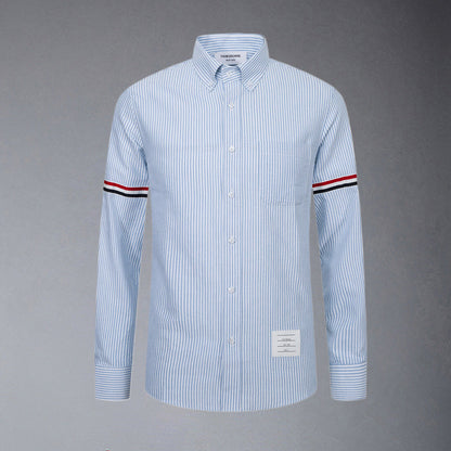 TNOM Casual cotton shirt