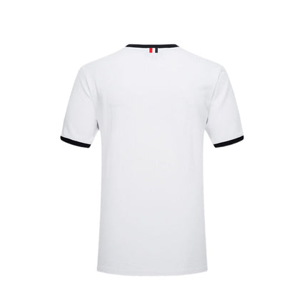 TNOM Solid Color T-shirt