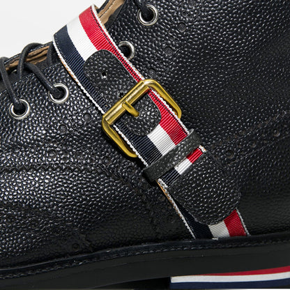 2025  Top leather Shoe