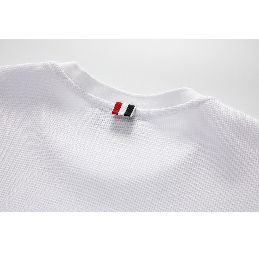 TNOM Solid Color T-shirt