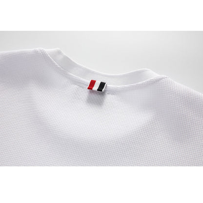 TNOM Solid Color T-shirt
