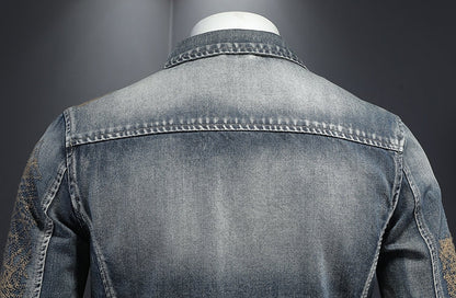 DSQ2 Denim Jacket