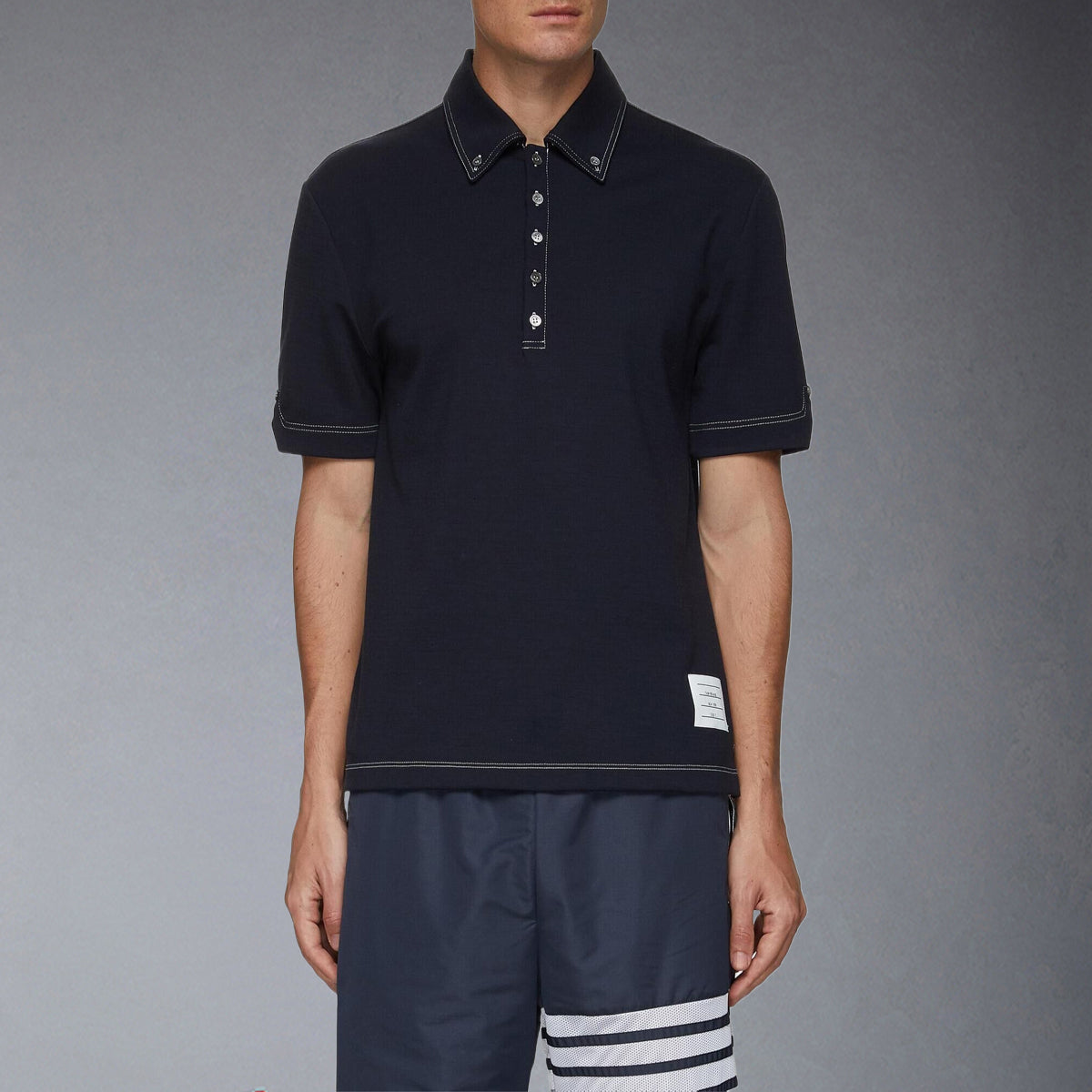 Casual POLO shirt