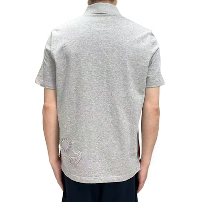 2025 Cotton POLO Shirt