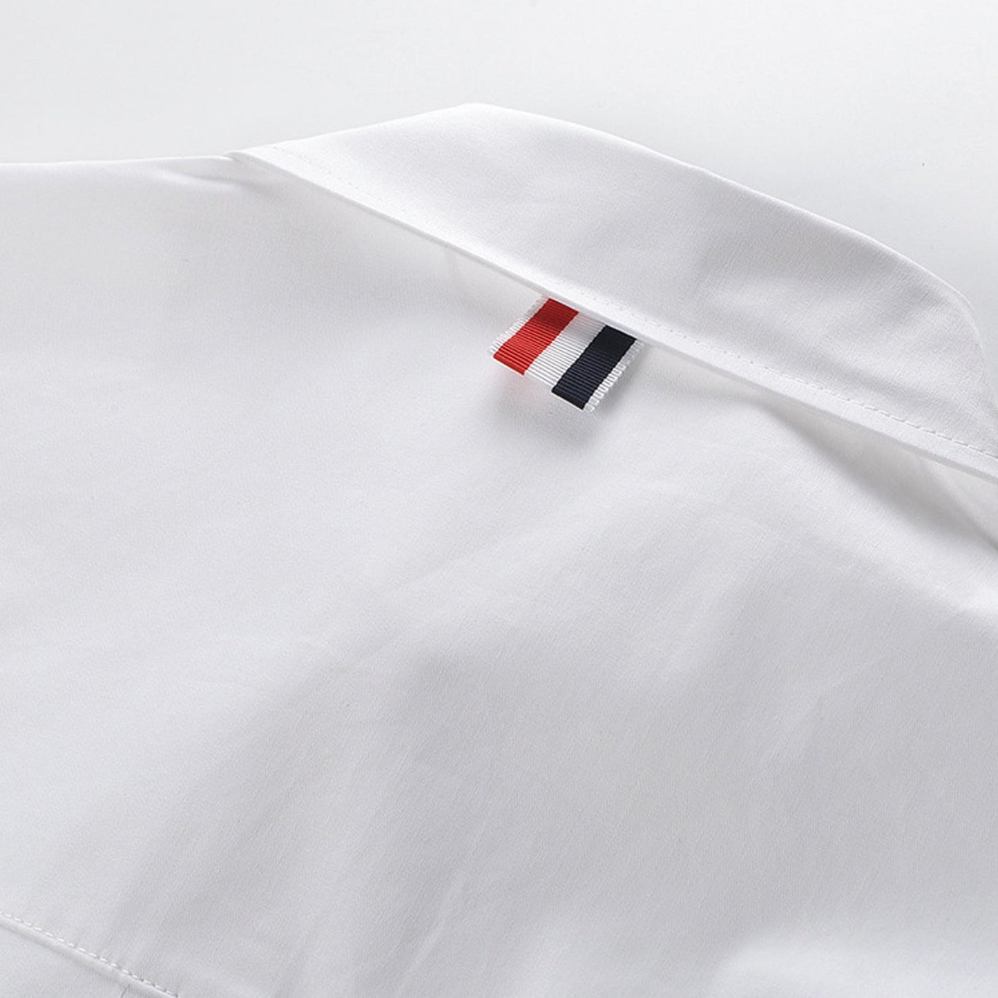 TNOM 2025SS Women's Long sleeve shirt