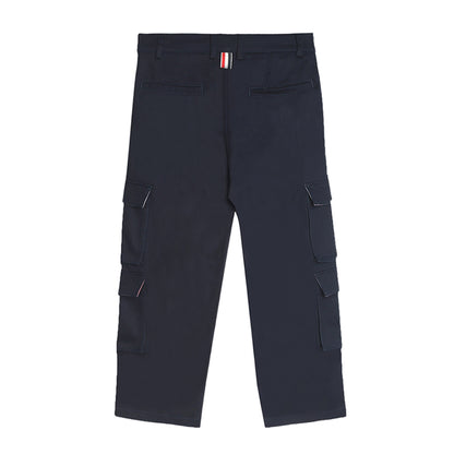 2025ss casual overalls