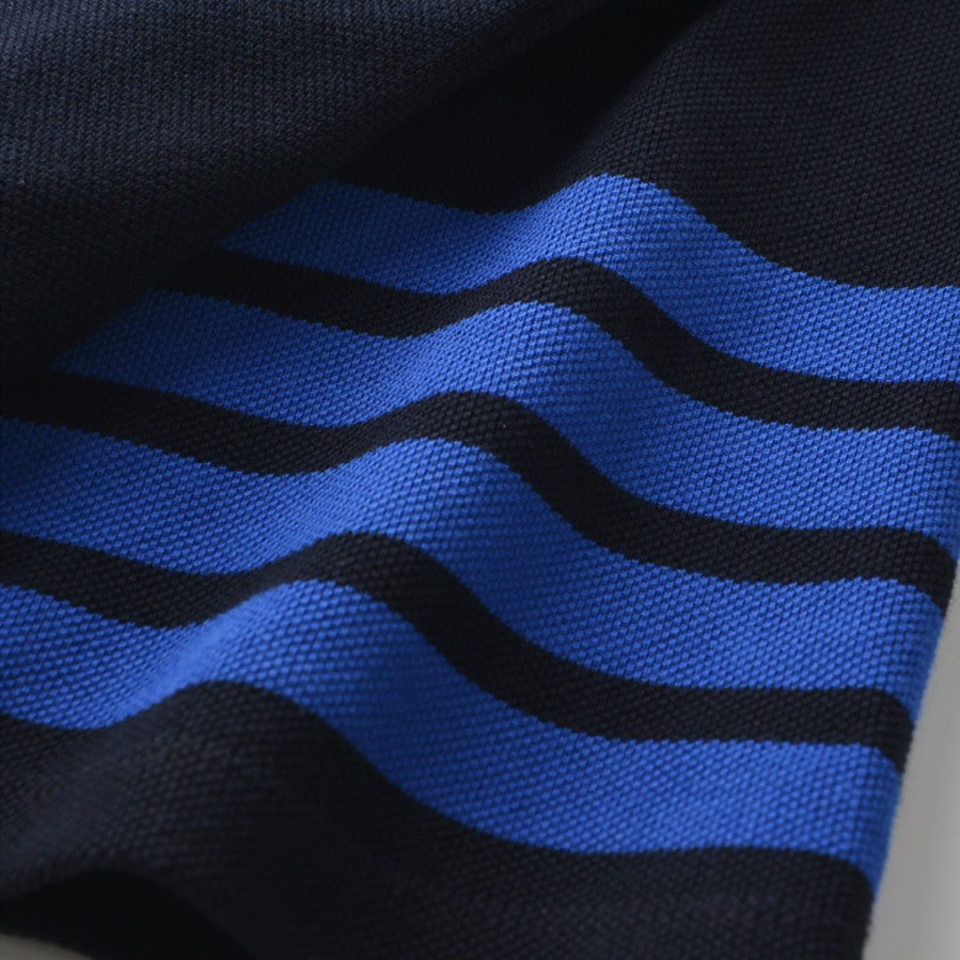 2025  Casual Polo Shirt