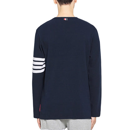 2025  pure cotton long-sleeved shirt