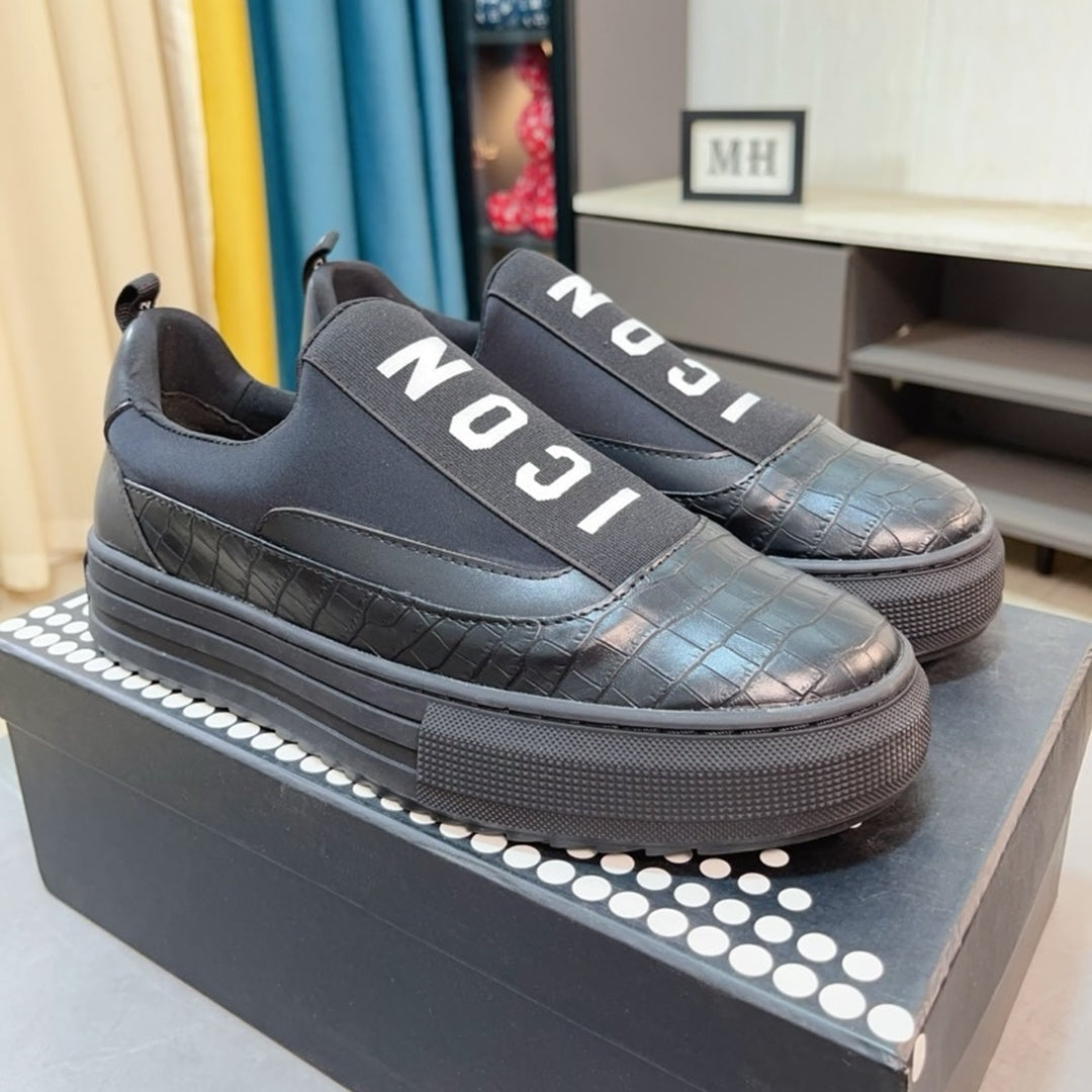 DSQ2 ICON Sneaker