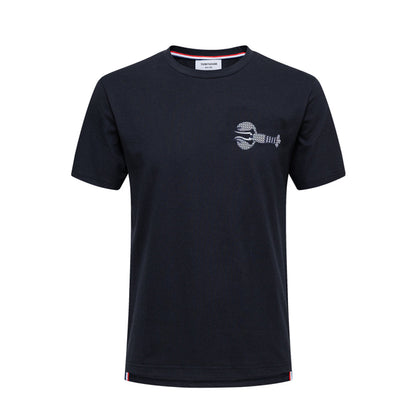 2025 Cotton T-shirt