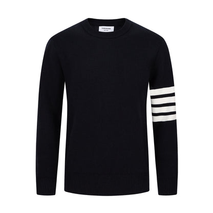 TNOM 2025 Casual Sweater